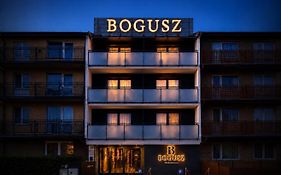 The Bogusz Wladyslawowo